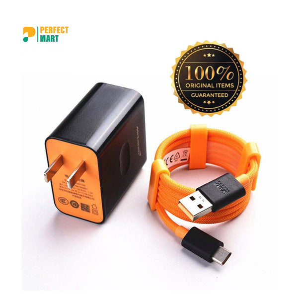 OnePlus McLaren Edition 30W Warp Charge Adapter with Cable