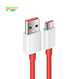 OnePlus Warp Charge 1.5 m USB Type C Cable