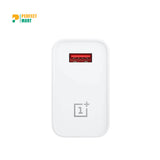 OnePlus Warp Charge 30W Power Adapter with Type-C Cable