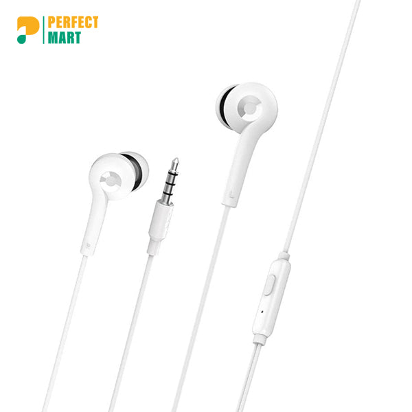 Oraimo Conch E-10 Strong Bass Oraimo Lite Earphone with Mic