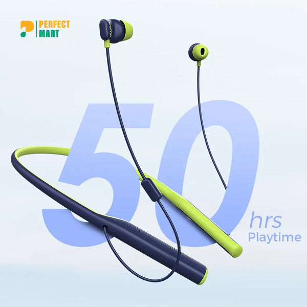 Oraimo Necklace 4 OEB-E50D Neckband Dual EQ