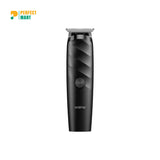 Oraimo OTR-210 Smart Trimmer Home Cordless Powerful Electric Trimmer Speed Black