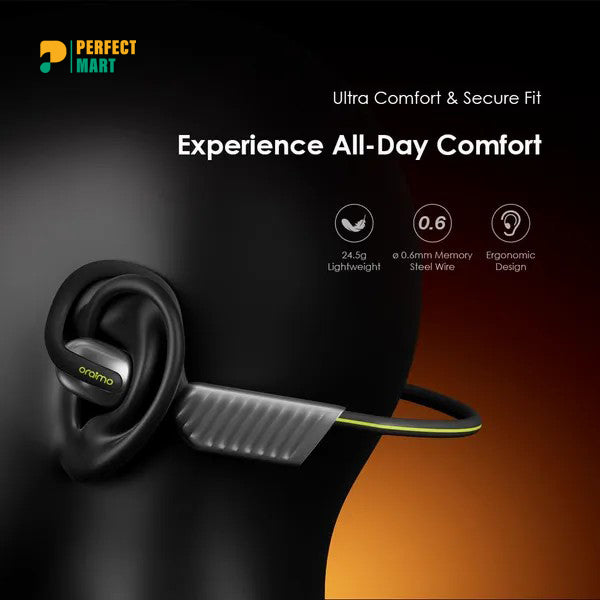 Oraimo Opencirclet 2 OPN-672 Open Air Wireless Neckband