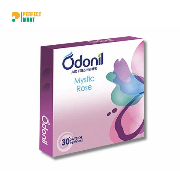 Odonil Orchid Air Freshener Mystic Rose 50gm
