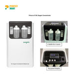 Owgels Medical Oxygen Concentrator 10L