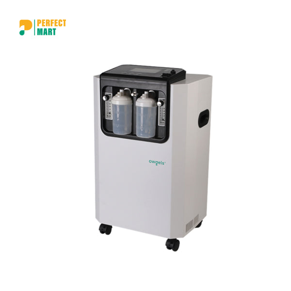 Owgels Medical Oxygen Concentrator 10L