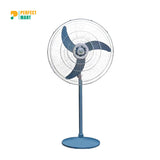 PAK Brand Industrial Stand Fan 24 Inch PAK-228