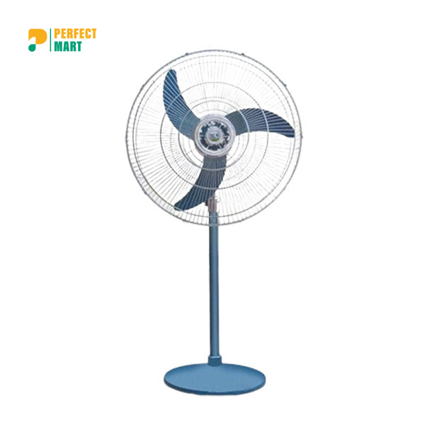 PAK Brand Industrial Stand Fan 24 Inch PAK-228