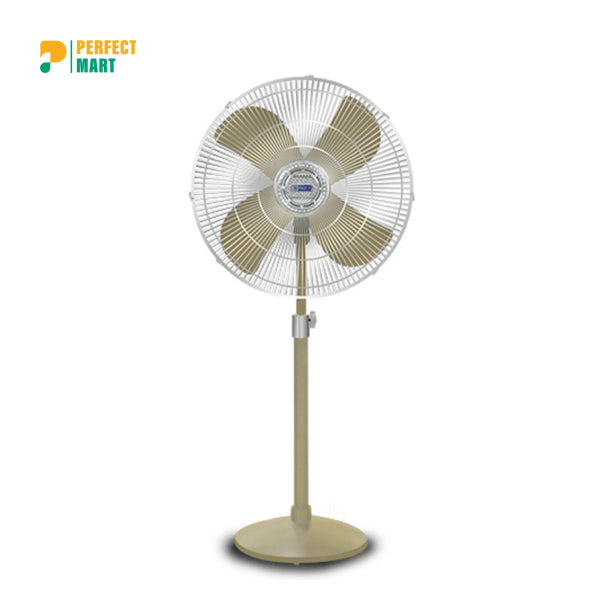 PAK Brand Stand Fan 20 Inch PAK-229