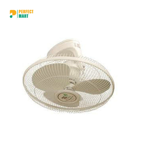 PAK Brand Wall Fan 16 Inch PAK-220