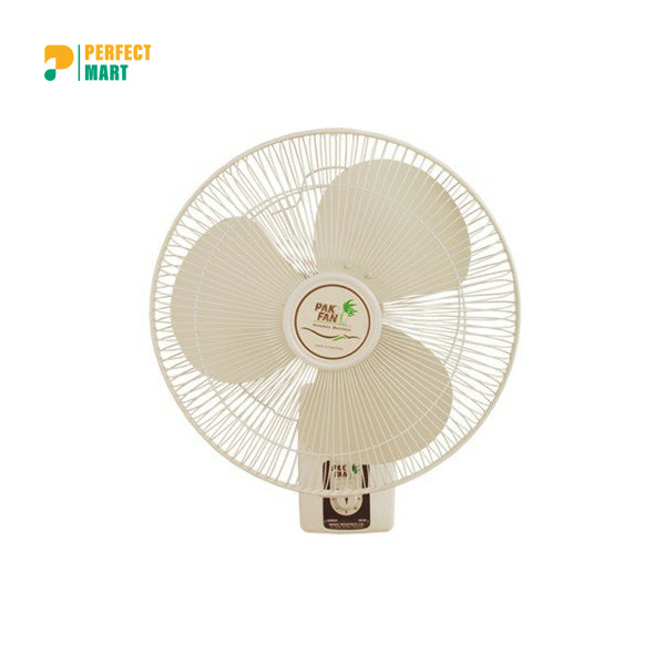 PAK Brand Wall Fan 18 Inch PAK-219