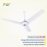 PAK Deluxe 56inch PZ-201