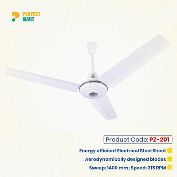 PAK Deluxe 56inch PZ-201