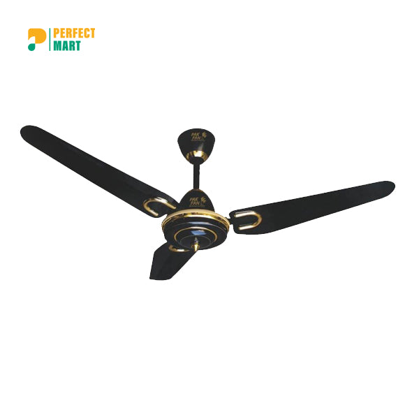 PAK Magic 56inch Black PAK-205