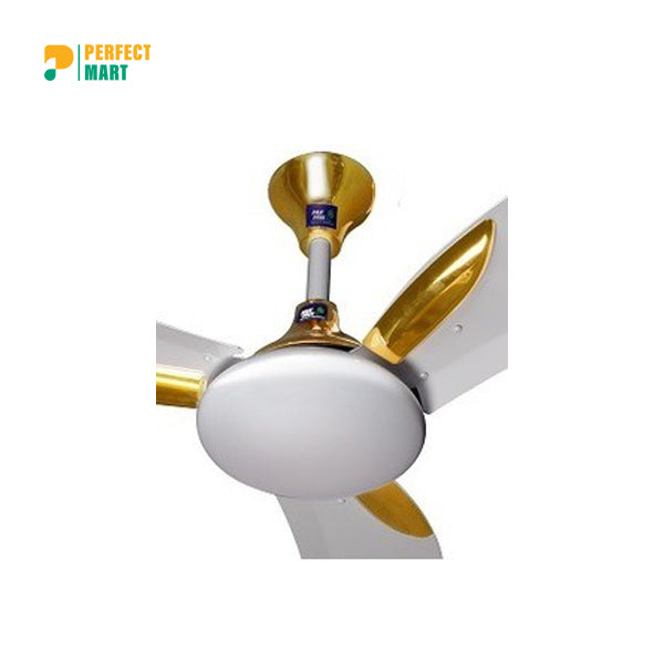 PAK Pride 56inch Off-White With Gold PAK-232