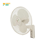 PAK Wall Fan 18 Inch With Remote PAK-221
