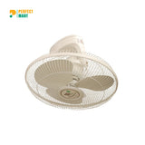PAK Wall Fan 18 Inch With Remote PAK-221