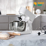 Panasonic MK-CM300WTZ 1000W Heavy Duty Kitchen Machine Stand Mixer