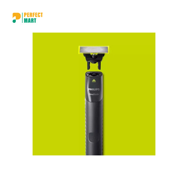 Philips One Blade QP1424/10 Trimmer