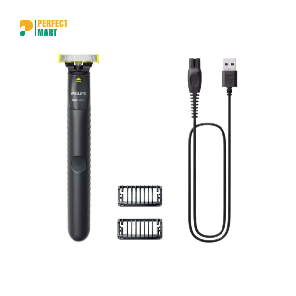Philips One Blade QP1424/10 Trimmer