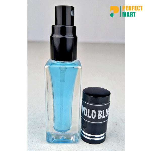 POLO BLUE Royal Parfum Spray 6 ml