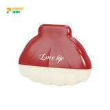 Portable Reusable Lint Roller for Pet Hair / Fur Remover Nonharmful and Ultra Sticky