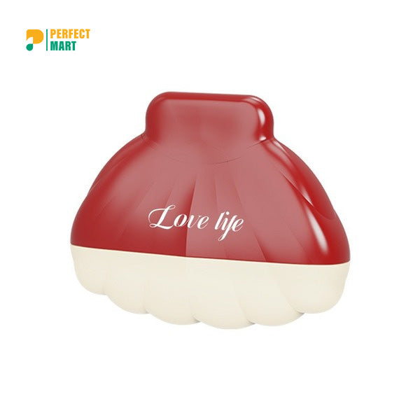 Portable Reusable Lint Roller for Pet Hair / Fur Remover Nonharmful and Ultra Sticky
