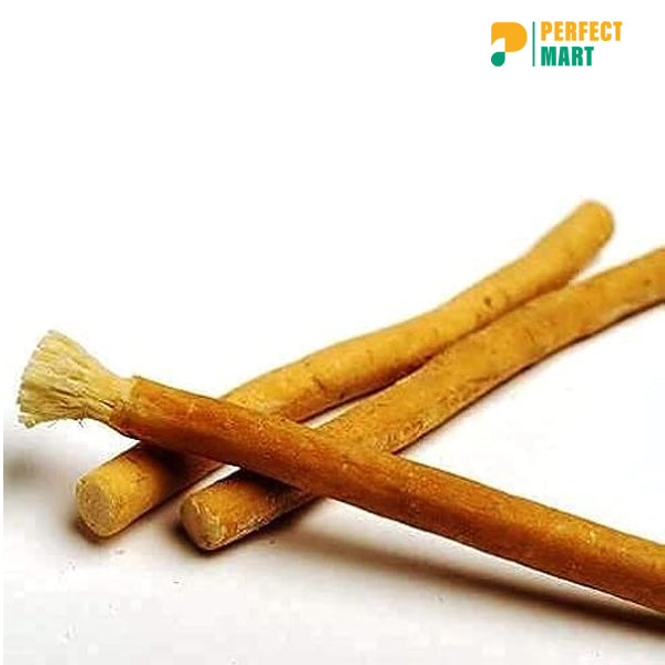Premium Sunnah Miswak Fresh Peelu Stick For Teeth Whitening And Oral Care