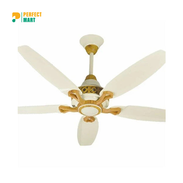 Pak Fan Majestic Model 5 Blades Copper Winding 56 Inch