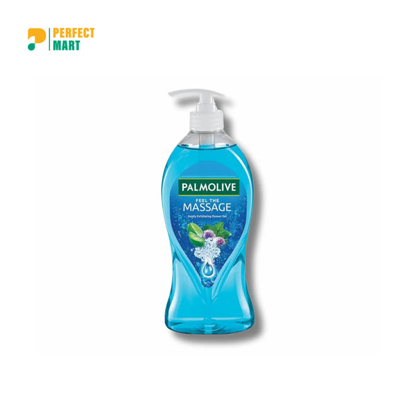 Palmolive Massage Shower Gel 750ml