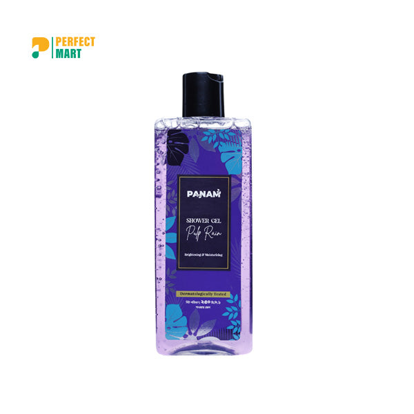 Panam Shower Gel