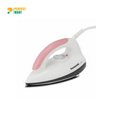 Panasonic NI-317 Dry Iron - Light Pink