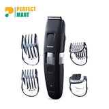 Panasonic Barber Beard and Hair Styler Trimmer for Men (ER-GB96)