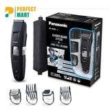 Panasonic Barber Beard and Hair Styler Trimmer for Men (ER-GB96)