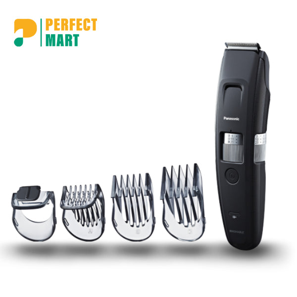 Panasonic Barber Beard and Hair Styler Trimmer for Men (ER-GB96)