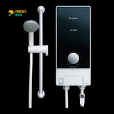 Panasonic DH-3MP2MX (M-Series Jet Pump) Instant Water Heater - Home Shower