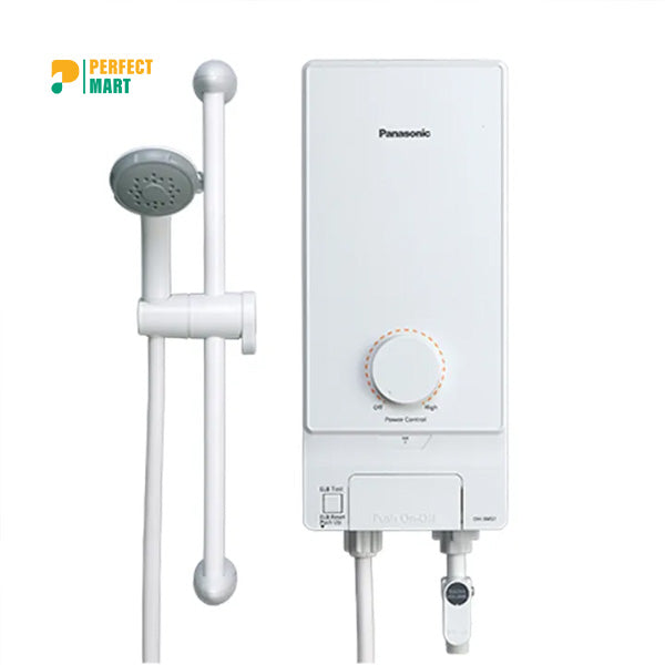 Panasonic DH-3MS1 Instant Water Heater - Home Shower