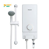 Panasonic DH-3MS1 Instant Water Heater - Home Shower