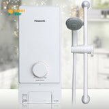 Panasonic DH-3MS1 Instant Water Heater - Home Shower