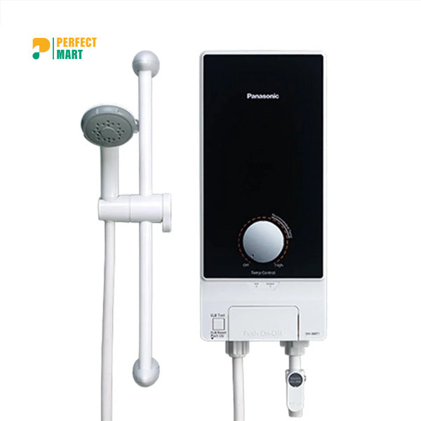 Panasonic DH-3MT1 (M-Series) Instant Water Heater - Electric Home Shower