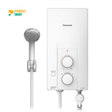 Panasonic DH-3RL1 Instant Water Heater - Electric Home Shower