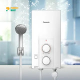 Panasonic DH-3RL1 Instant Water Heater - Electric Home Shower