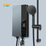 Panasonic DH-3UDP1MZ Digital (U-Series Jet Pump) Instant Water Heater - Home Shower