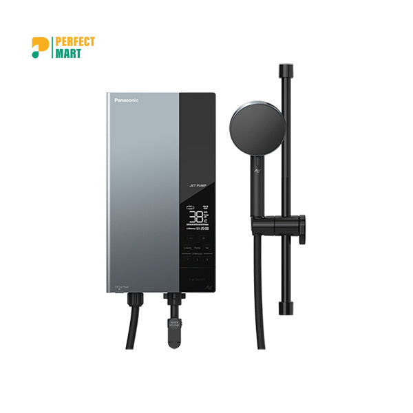 Panasonic DH-3UDP1MZ Digital (U-Series Jet Pump) Instant Water Heater - Home Shower