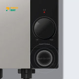 Panasonic DH-3UP1MS (U-Series Jet Pump) Instant Water Heater Home Shower