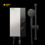 Panasonic DH-3UP1MS (U-Series Jet Pump) Instant Water Heater Home Shower