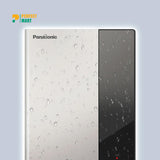 Panasonic DH-3US1MS U-Series Instant Water Heater Home Shower
