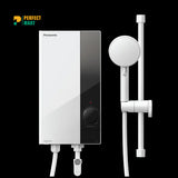 Panasonic DH-3US1MW U-Series Instant Water Heater - Home Shower