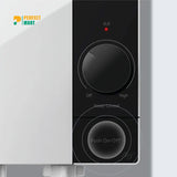 Panasonic DH-3US1MW U-Series Instant Water Heater - Home Shower