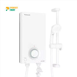 Panasonic DH-3VP1MW V-Series Jet Pump Instant Water Heater - Electric Home Shower